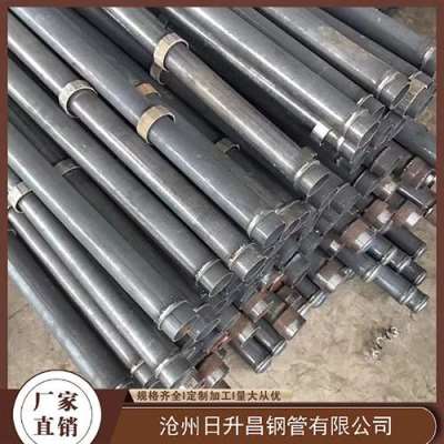 大理最薄的声测管壁厚可以到什么程度