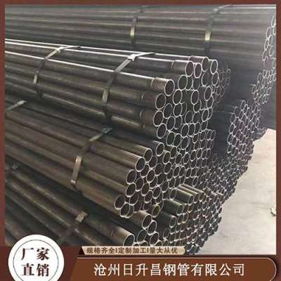 大理声测管规格型号对照表