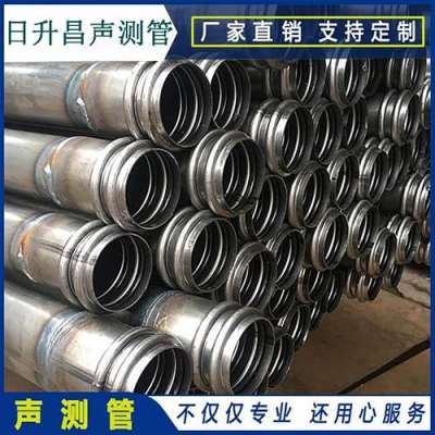 大理桥梁桩基声测管的施工工艺流程