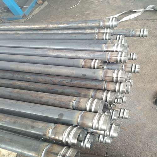 大理《建筑基桩检测技术规范》每根桩需要几个声测管