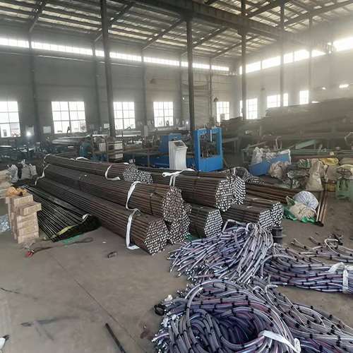 大理声测管施工及验收规范（最全最详细）