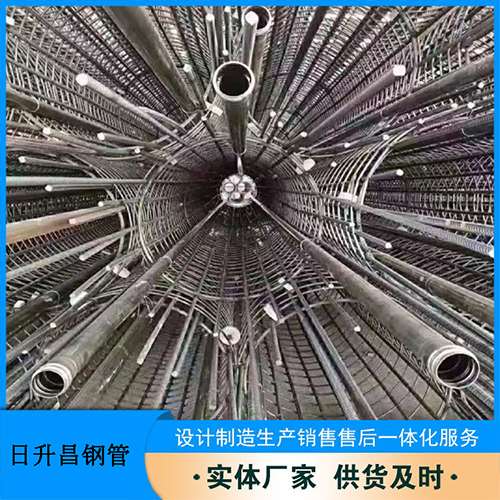 大理声测管规格型号有哪些分类?